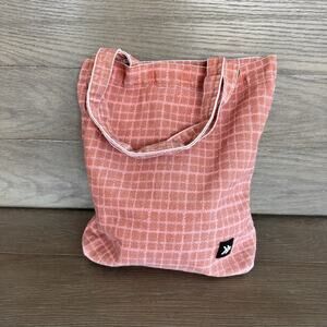 Thread Wallets Daily Two Handle Tote Bag